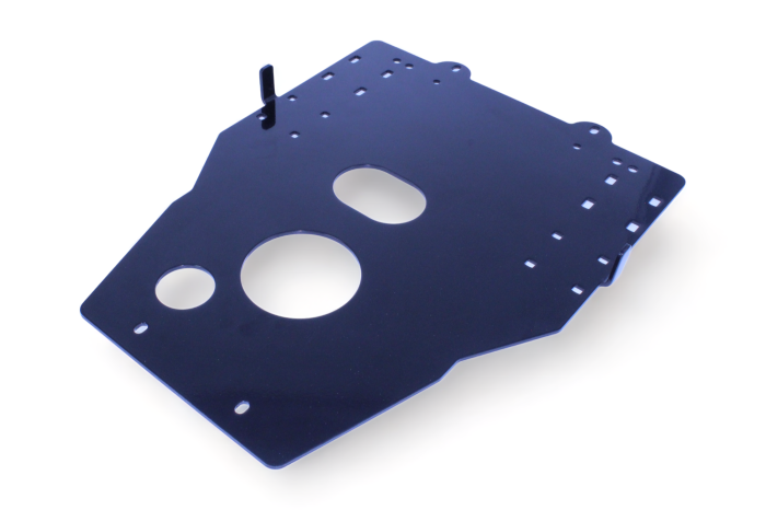 Kimpex Plow Attachment Kit for Honda 500 - Part Number 273202