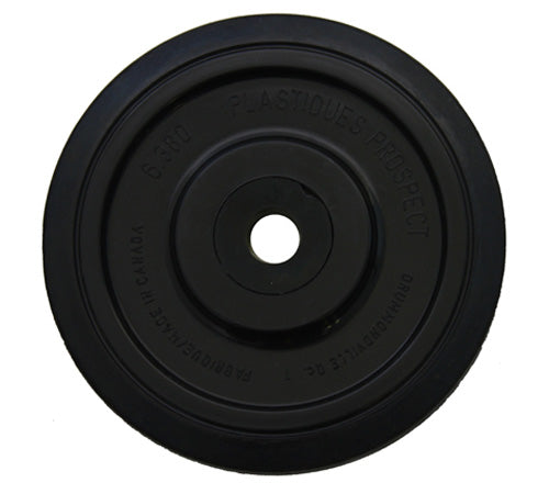 PPD Wheels IDLER Wheel Bushing Insert 5/8 - Durable Replacement Part
