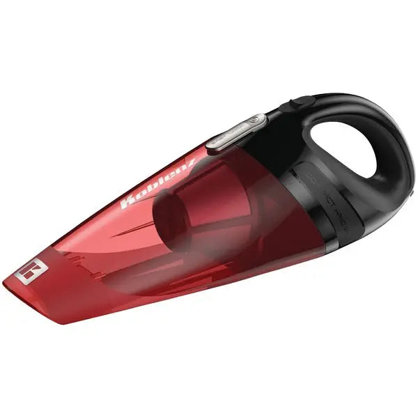 KOBLENZ HV-12KG3 Hand Vacuum for Cars with 12-Volt Power Cord