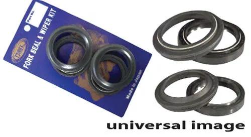 K&L Supply Fork Seal/Wiper Kit for Yamaha XS750 - Part 15-5069 by K&L SUPPLY
