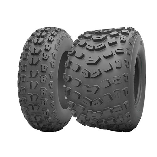 KENDA K532 KLAW 21x7-10 Tire - Durable Off-Road Performance for Utility Vehicles