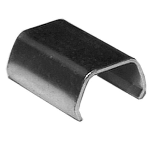 SPI Zinc Track Clip - Part Number 267908 for Secure and Reliable Mounting