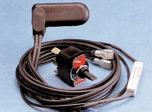 SPI Electric Thumb Warmer Model 12-166-01 for Hand Comfort and Heat Maintenance