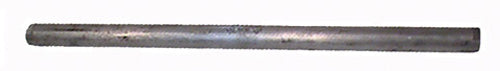 SPI BOGIE Shaft for Bombardier - Part Number 04-126