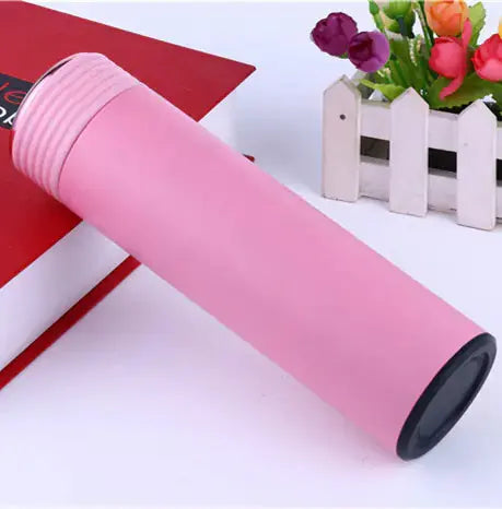 Stainless Steel Insulated Water Bottle for Students Atticus Goods