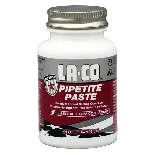 4OZ PIPE SEALER