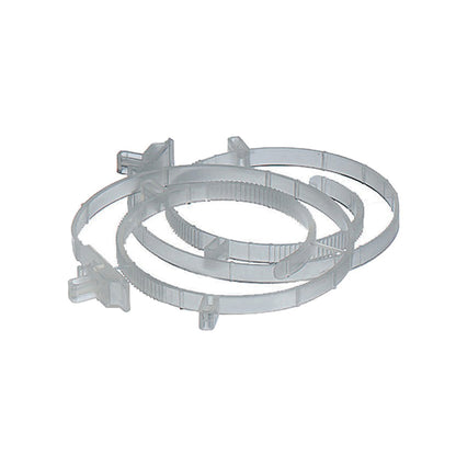 DEFLECTO HT Saver/Lint Trap for Electric Dryer Ventilation - Part EX12