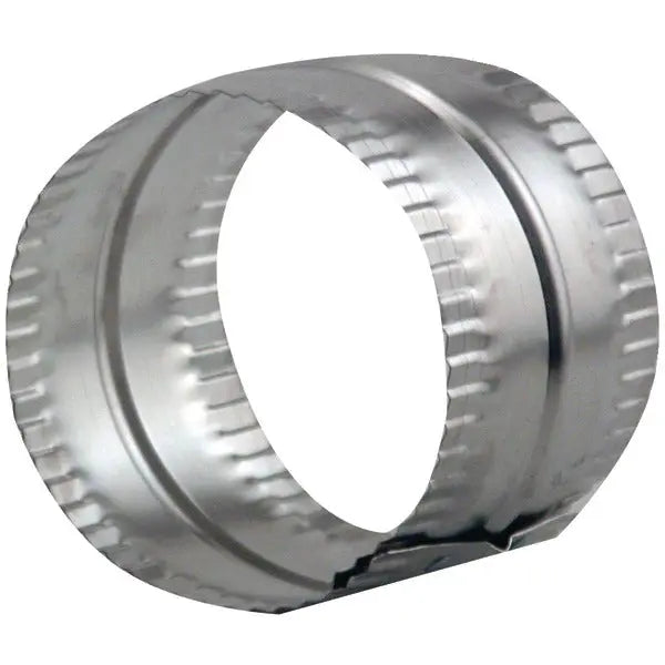 LAMBRO(R) 244-36 Vent Connector for 4-Inch Flexible Aluminum Ducts