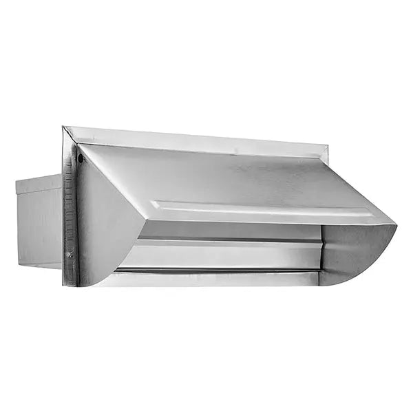 LAMBRO(R) 3.2 x 10 Inch Spring-Loaded Damper Control Vent (Part Number 1060)