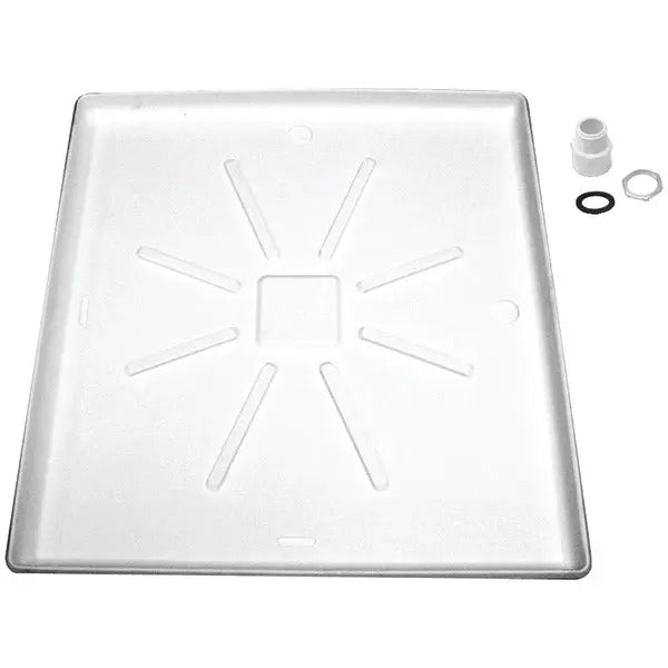 LAMBRO(R) Oversized Washing Machine Drain Pan Model 1781