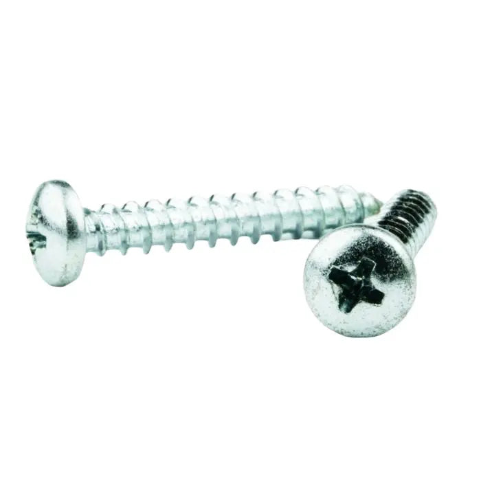 Lenco Marine Mounting Screws for Upper Bracket and Hinge - Pack of 44, Part #10030-001D