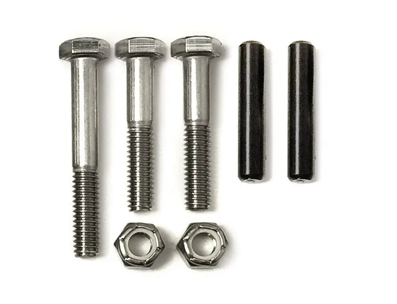 Lenco Marine 10250-401D 5/16 Inch Hardware Kit for Standard 101 Actuator