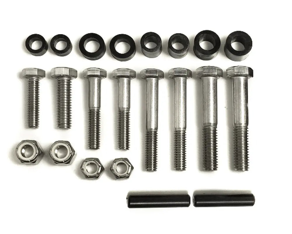 Lenco Marine 10250-410D Universal Actuator Replacement Hardware Kit