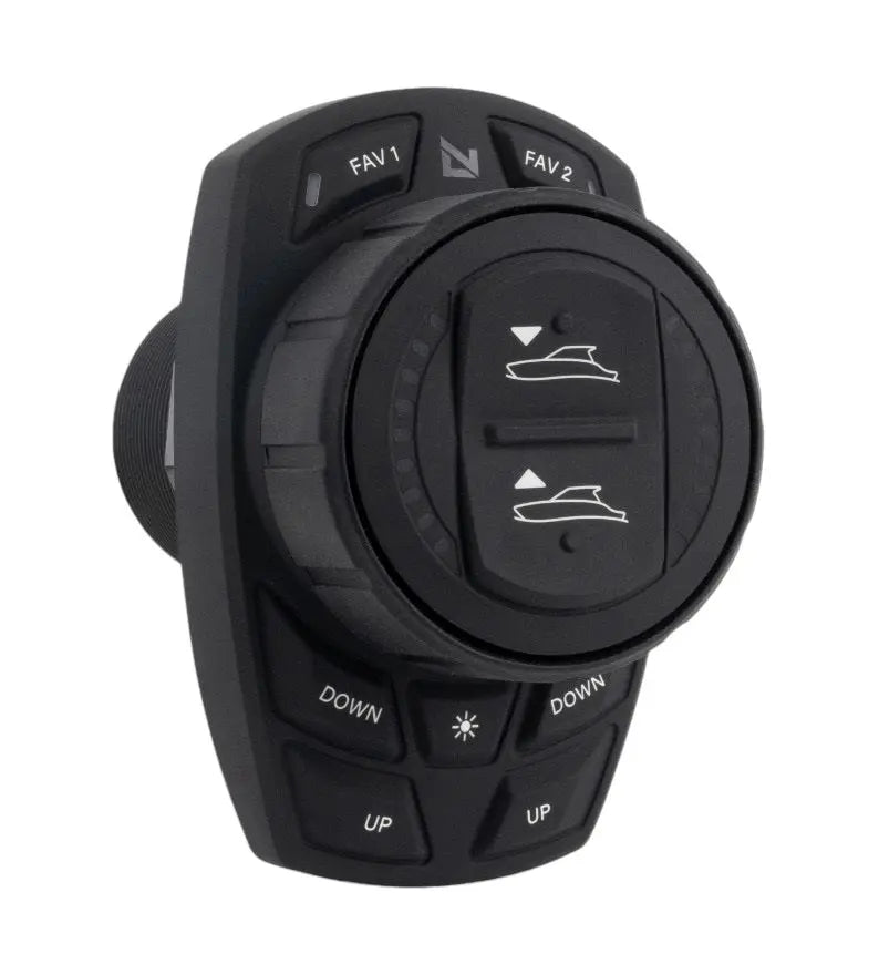 Lenco Pro Control Assist Flybridge Keypad Kit