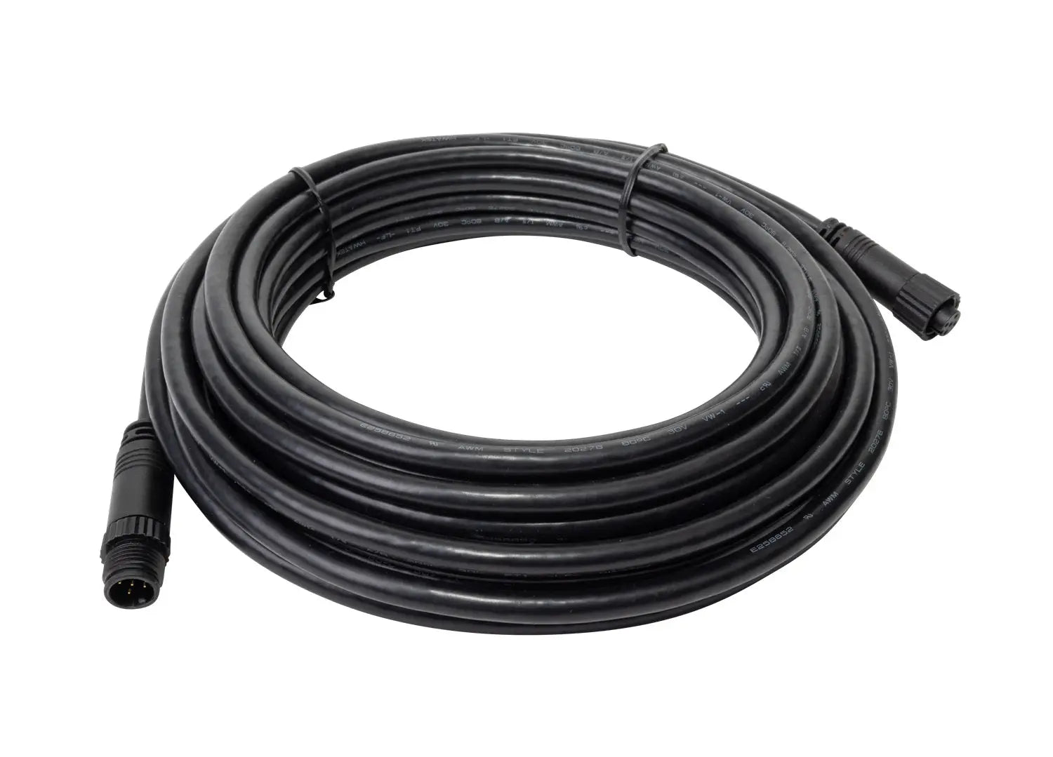 Lenco 25ft Micro-C Drop Cable