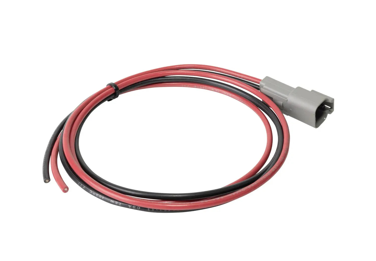 Lenco Marine 15206-101 3ft Pro Control Actuator Power Pigtail for Marine Trolling Motors