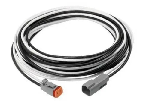 Lenco Marine 30133-002D 20 Feet Actuator Extension Harness with 14-Gauge Wire