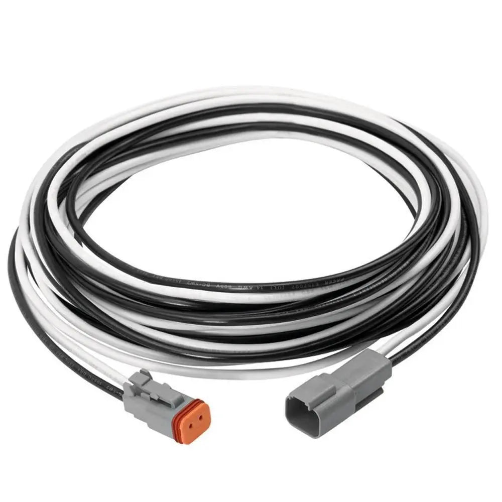 Lenco Marine 20ft Actuator Extension Harness 14-Gauge - Model 30133-103D