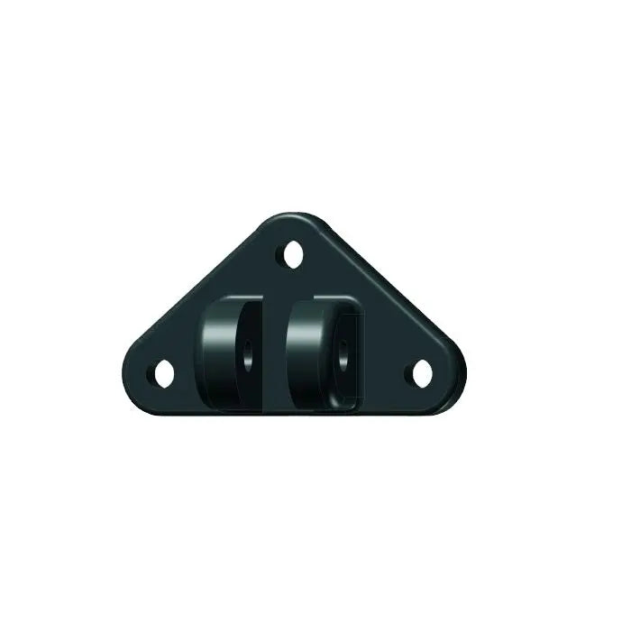 Lenco Marine Lower Mounting Bracket (Part Number 50014-001D)