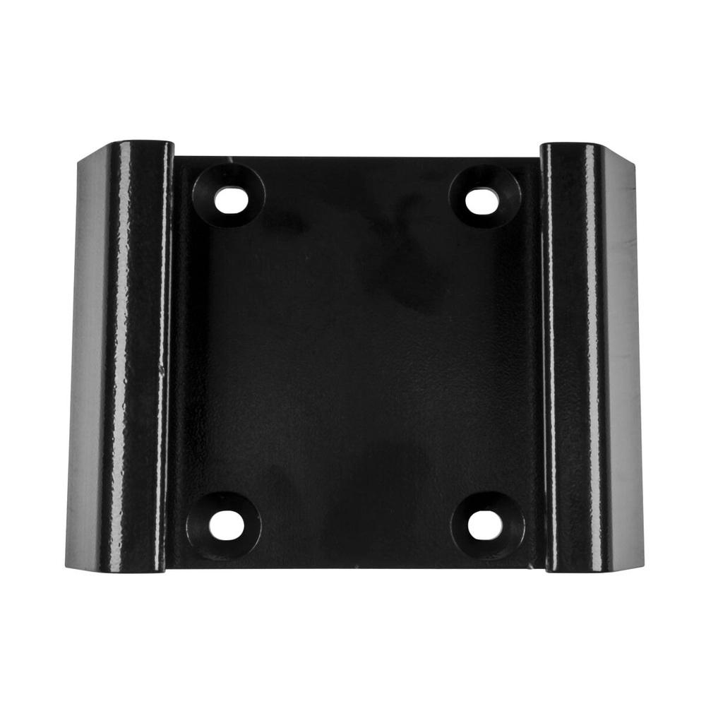 Lewmar SWA Jack Plate Mount - Black for Shallow Water Anchors Model 2024028460