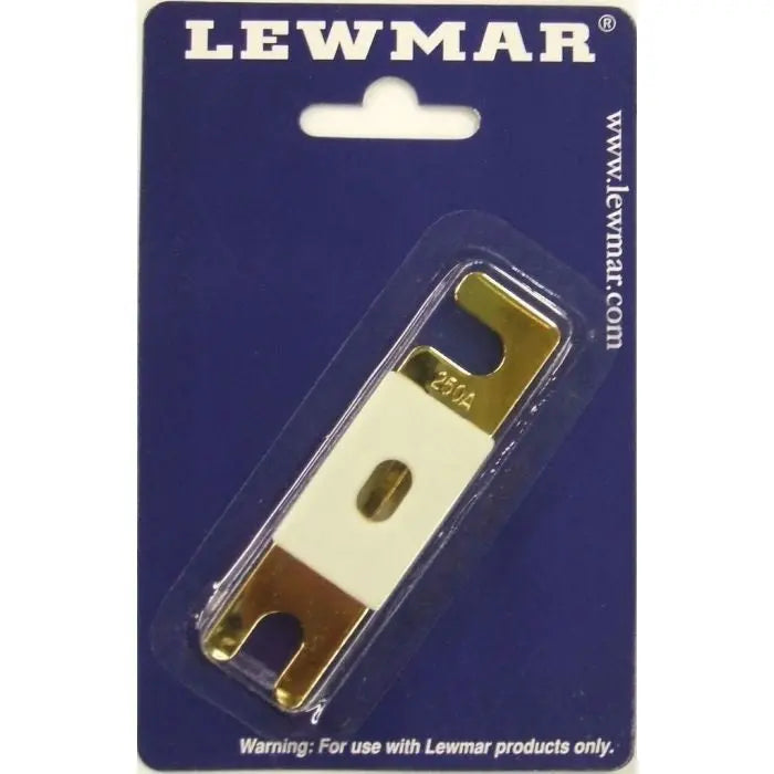 Lewmar 250Amp ANL Type 185TT Fuse for Bow Thrusters