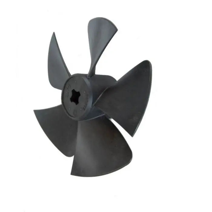 Lewmar 589552 Replacement Left Hand Propeller for 250TT Series Bow Thrusters