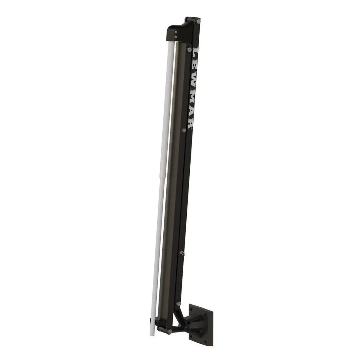 Lewmar Axis 6ft Shallow Water Anchor in Black - Model 69600963
