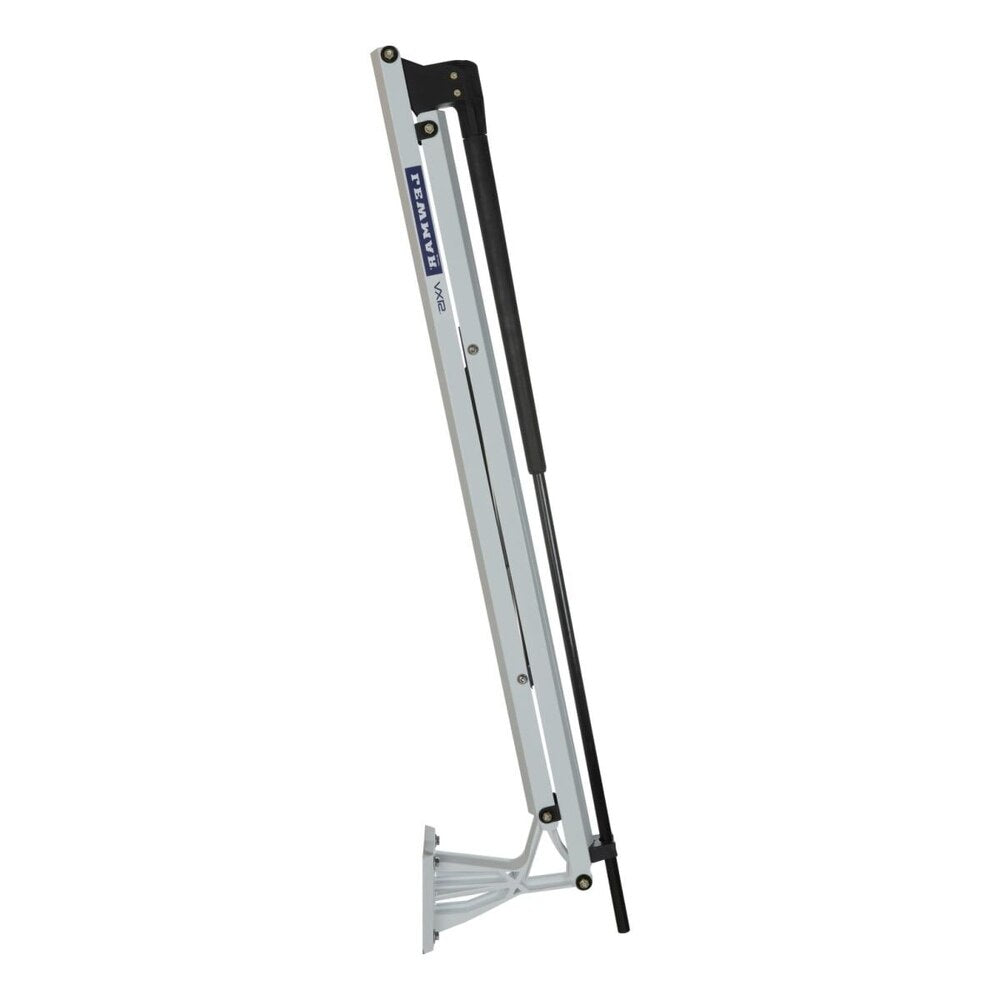Lewmar Axis 6ft White Shallow Water Anchor Model 69600964 for Boats Up to 18ft