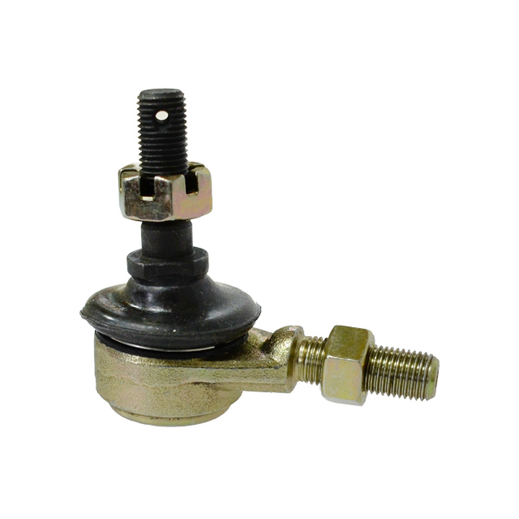 Bronco AT-08574L Tie Rod End for Automotive Steering Systems