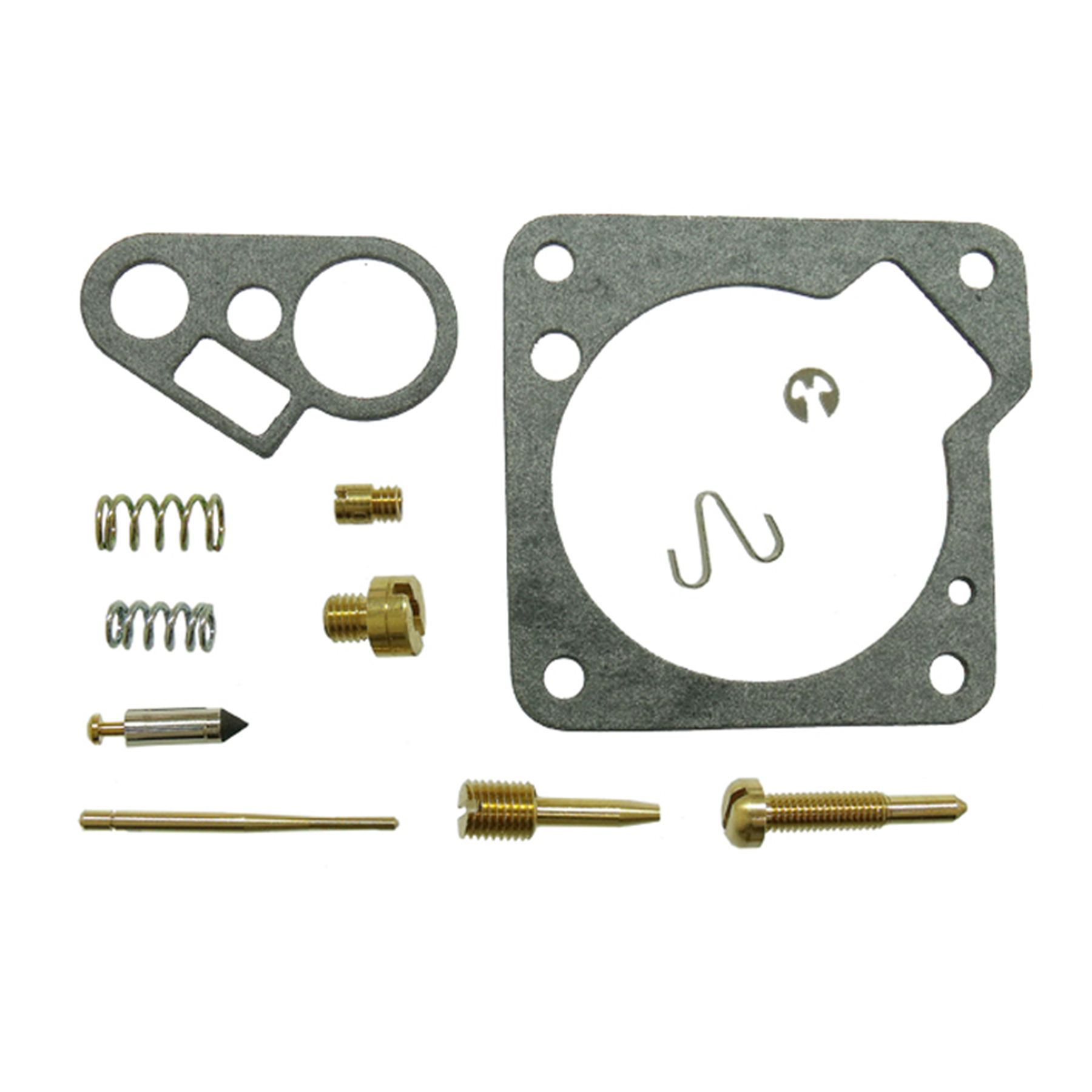 Psychic Dirt Bike Carburetor Kit XU-07405 for Enhanced Performance and Reliability