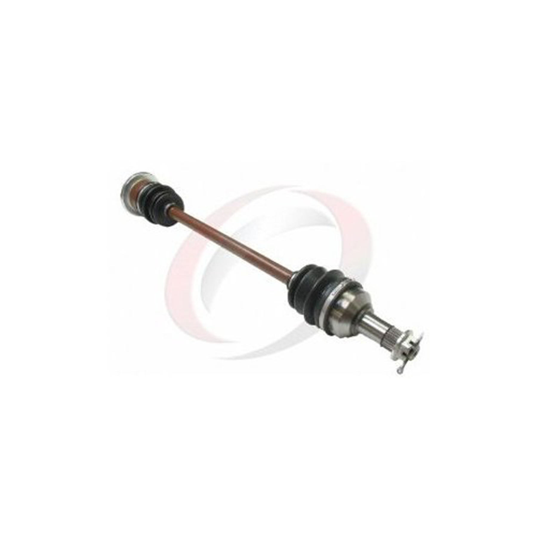 All Balls Racing Arctic Cat Complete CV Axle - Part Number AB6-AC-8-147