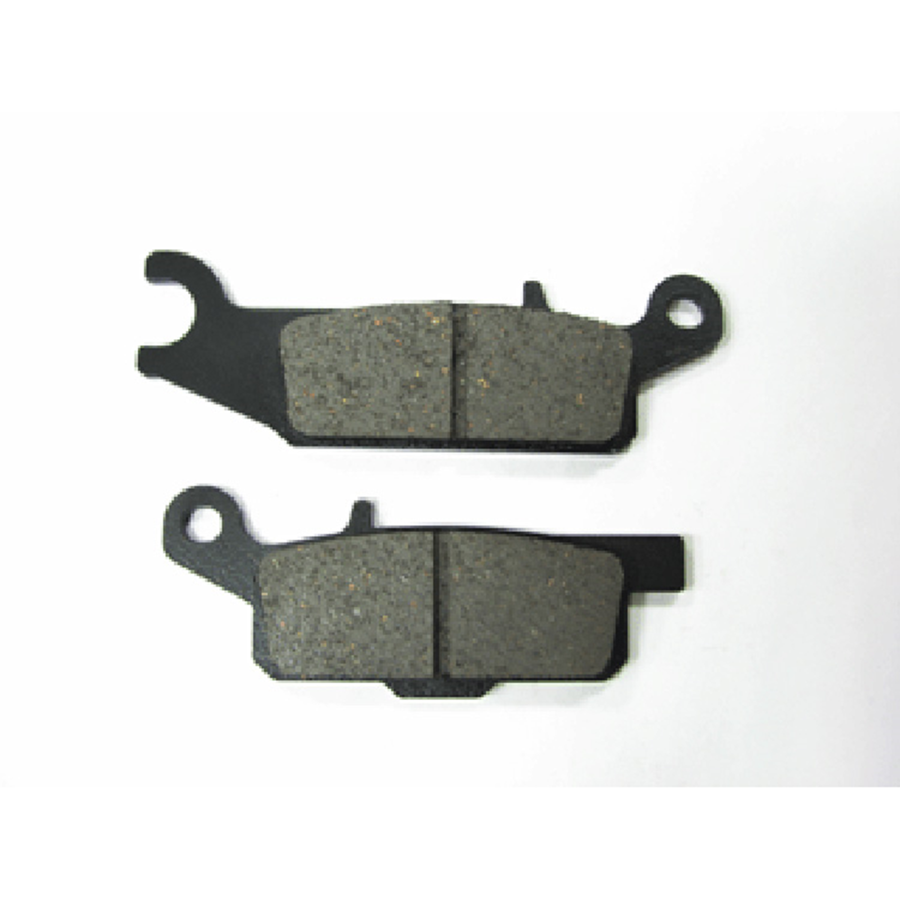 WildBoar Semi-Metal Brake Pads - Part Number AT-05027