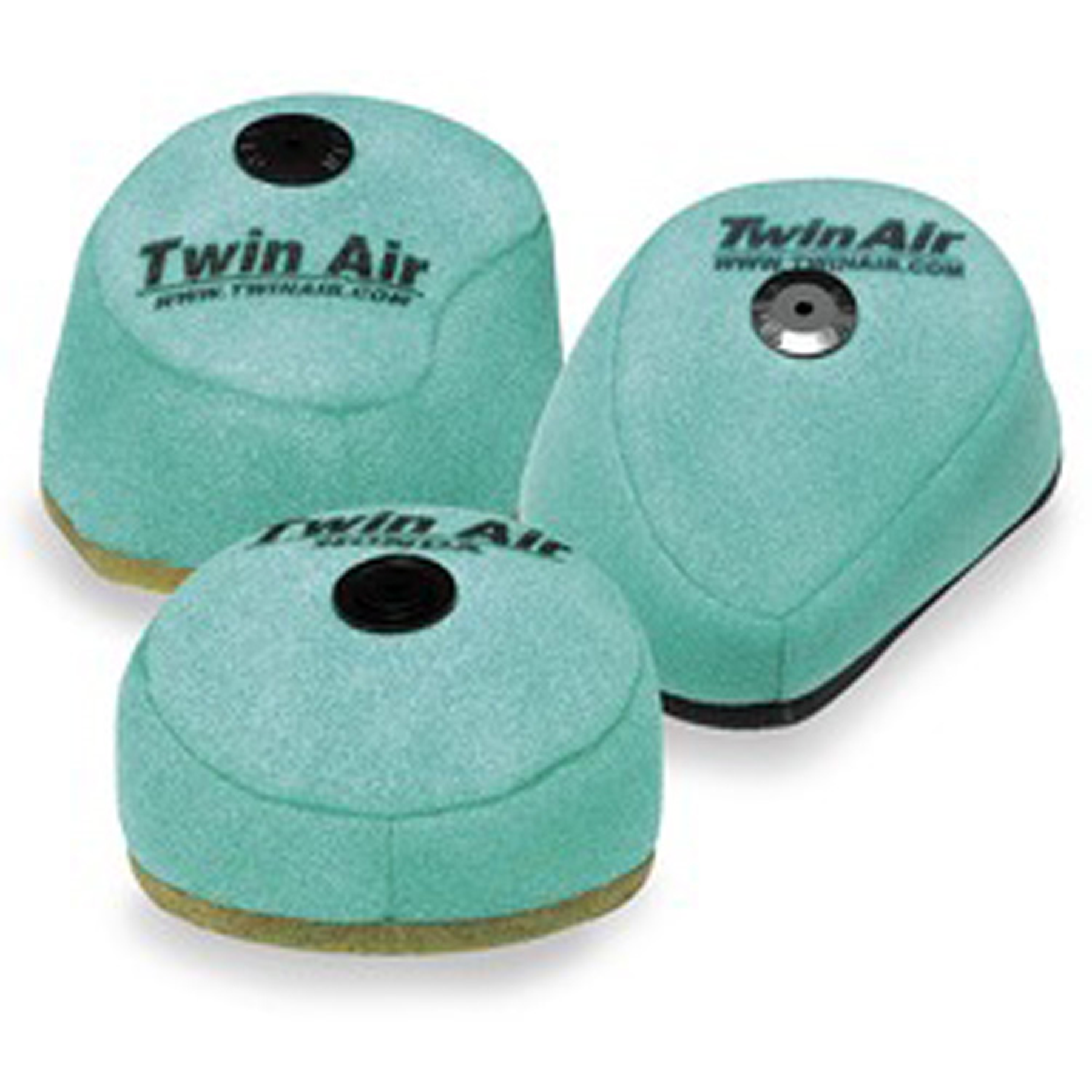 TWIN AIR Yamaha Air Filter Part 152902X - High-Performance Replacement for Yamaha Engines