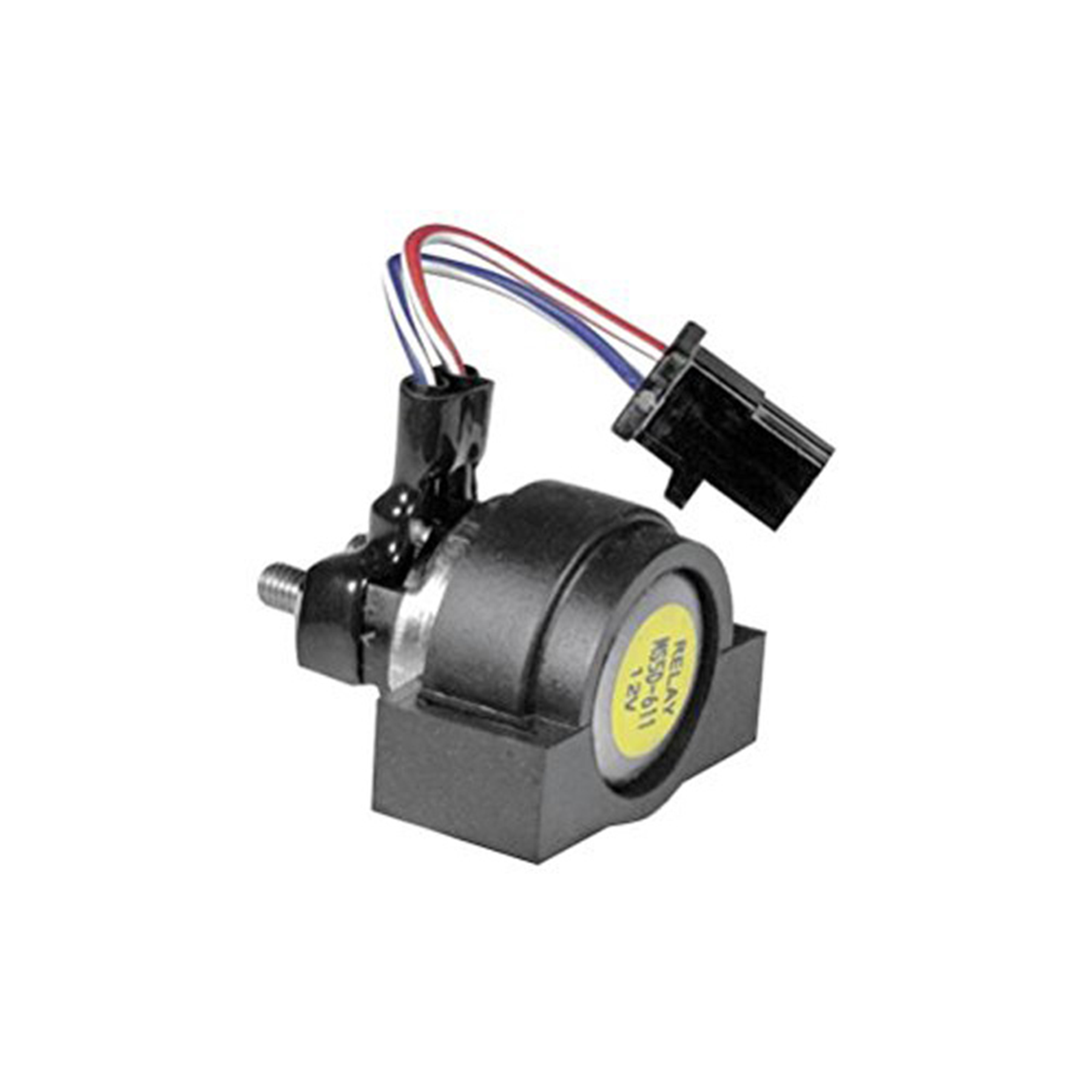 K&L Supply Yamaha Street Starter Relay (Part Number 21-2999)