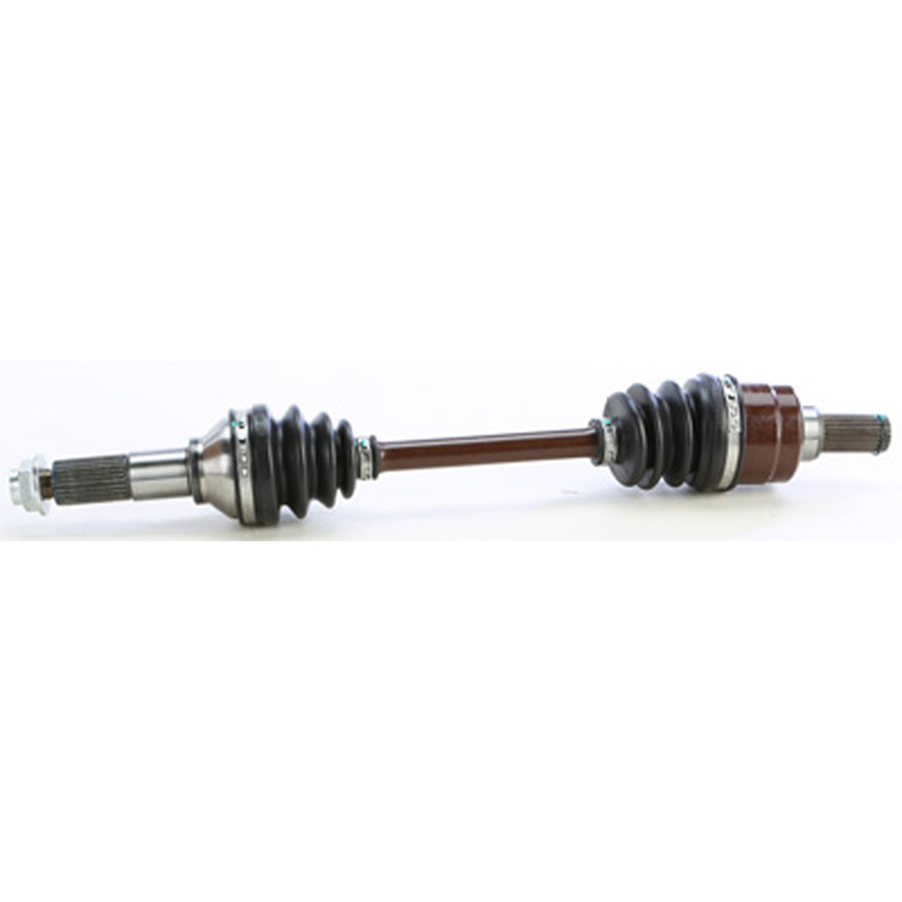 All Balls Racing 6 Ball ATV/UTV Axle - Part Number AB6-YA-8-336