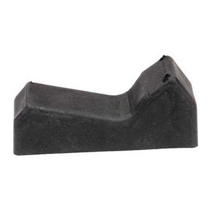SPI Ski Rubber Bumper 08-325-03 for Enhanced Equipment Protection