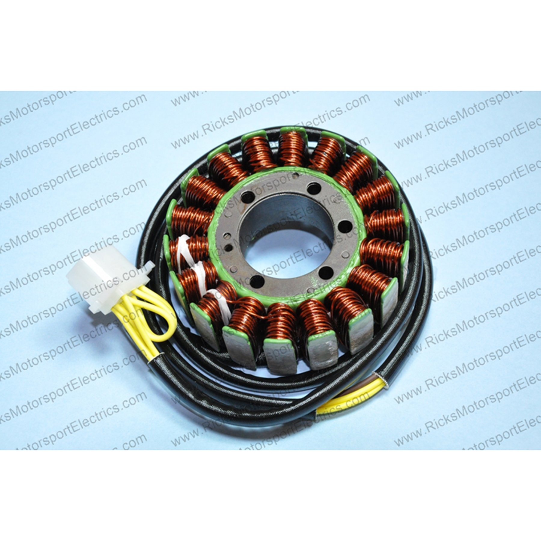 RICK'S Electric OE Style Stator (Part No. 21-559) for Reliable Engine Performance
