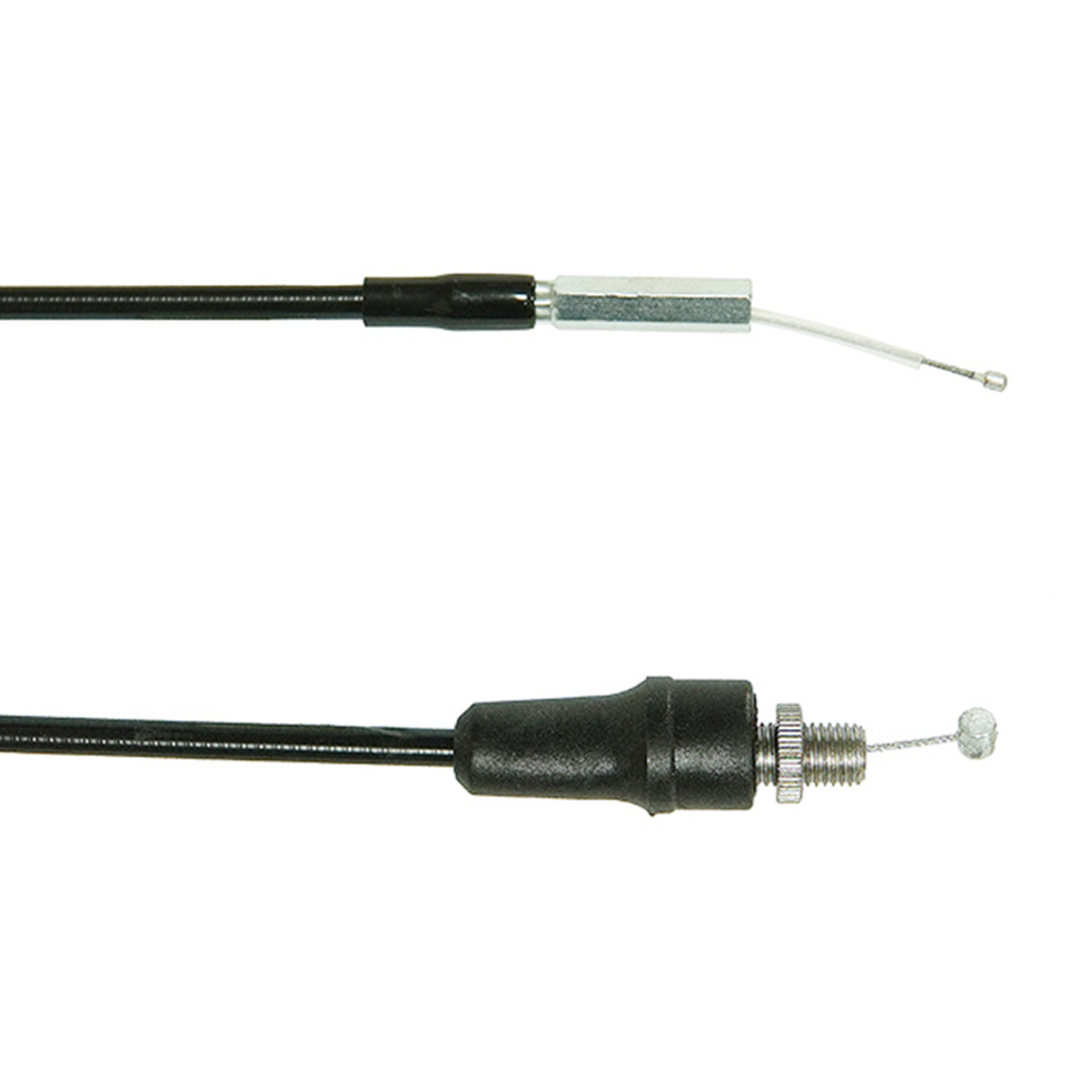 BRONCO Throttle Cable Part Number 105-153 for Reliable Engine Control