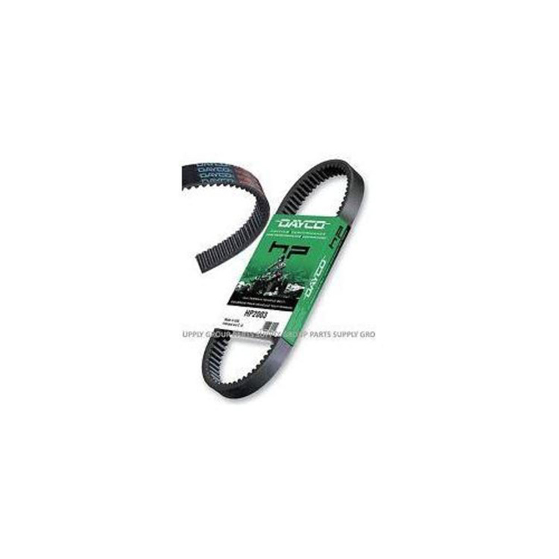 Dayco ATV/UTV Drive Belt - Model HPX2251 for Reliable Power Transmission