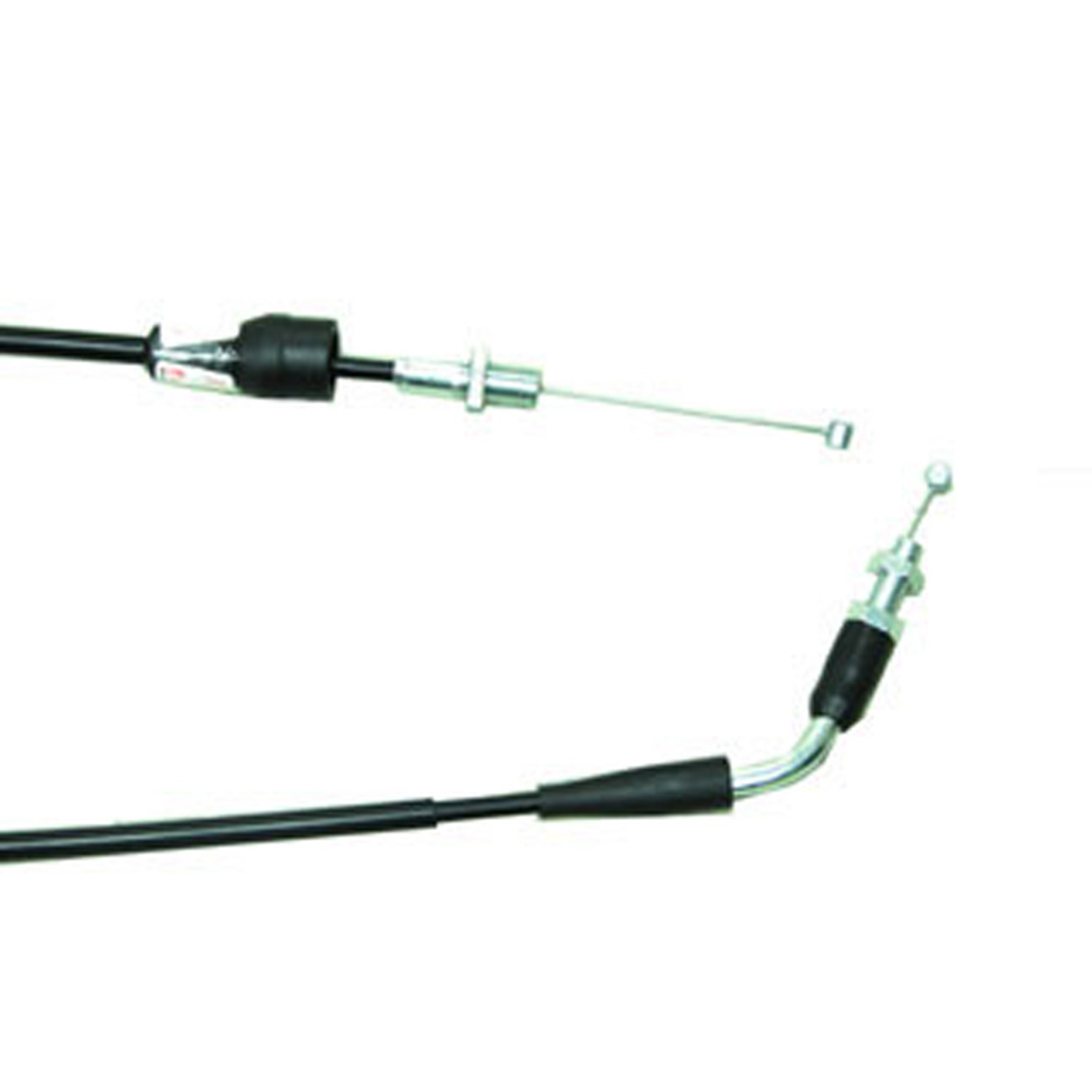 Bronco Throttle Cable Part #104-302 for Precision Engine Control