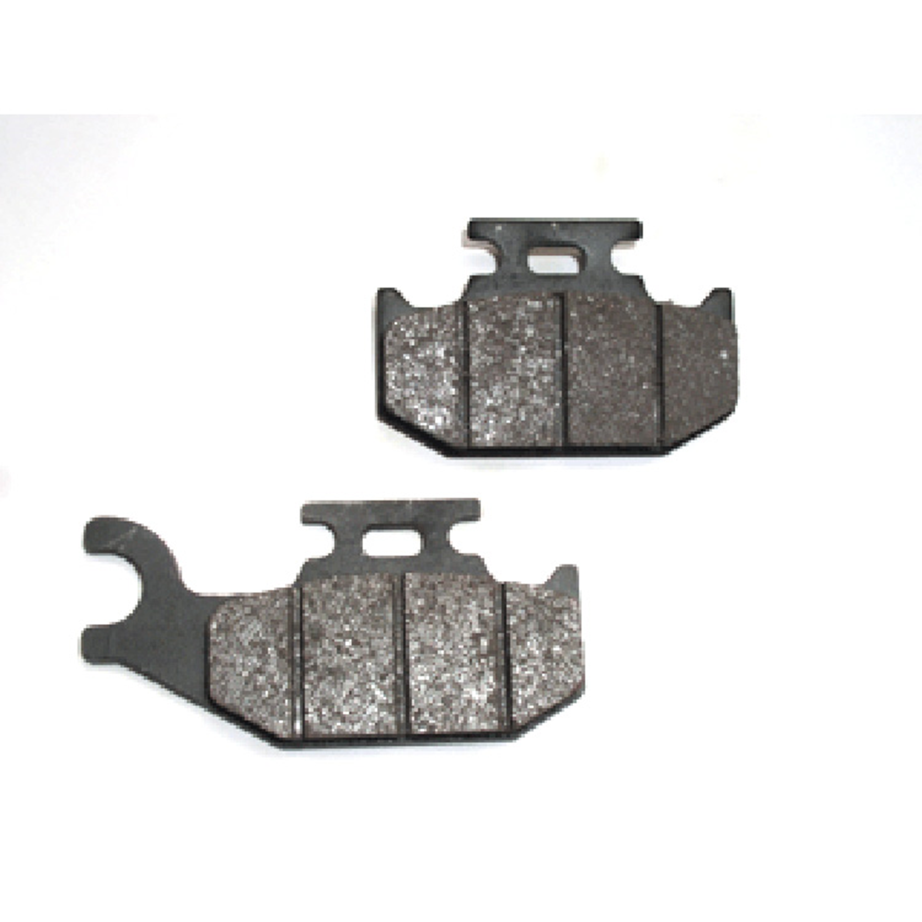 WILDBOAR Semi-Metal Brake Pads - Part Number AT-05021