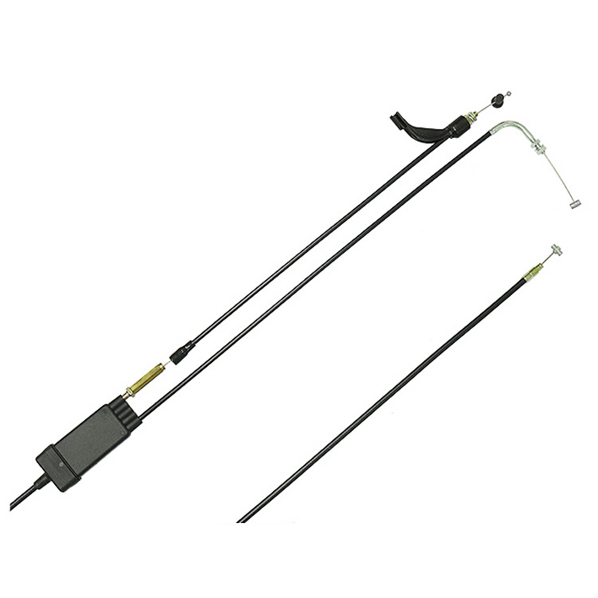 SPI 05-139-14 Throttle Cable