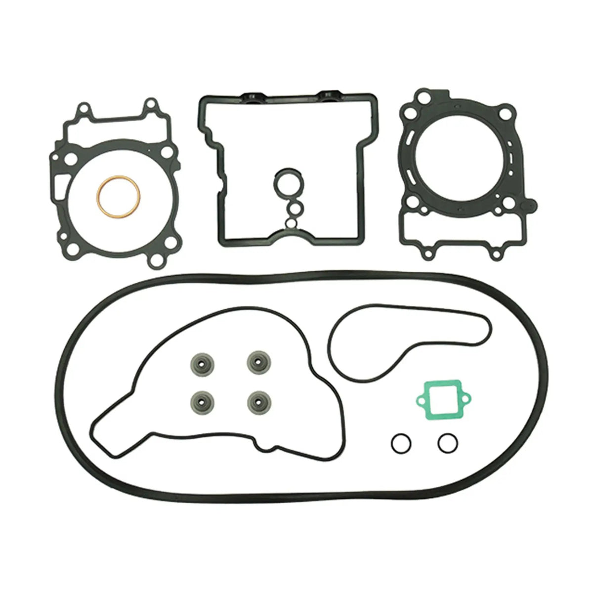 NAMURA Full Gasket Set NA-50020F for Automotive Engines by NAMURA