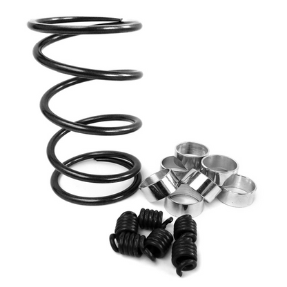 EPI Performance Clutch Kit WE436635 for Enhanced Vehicle Engagement and Durability