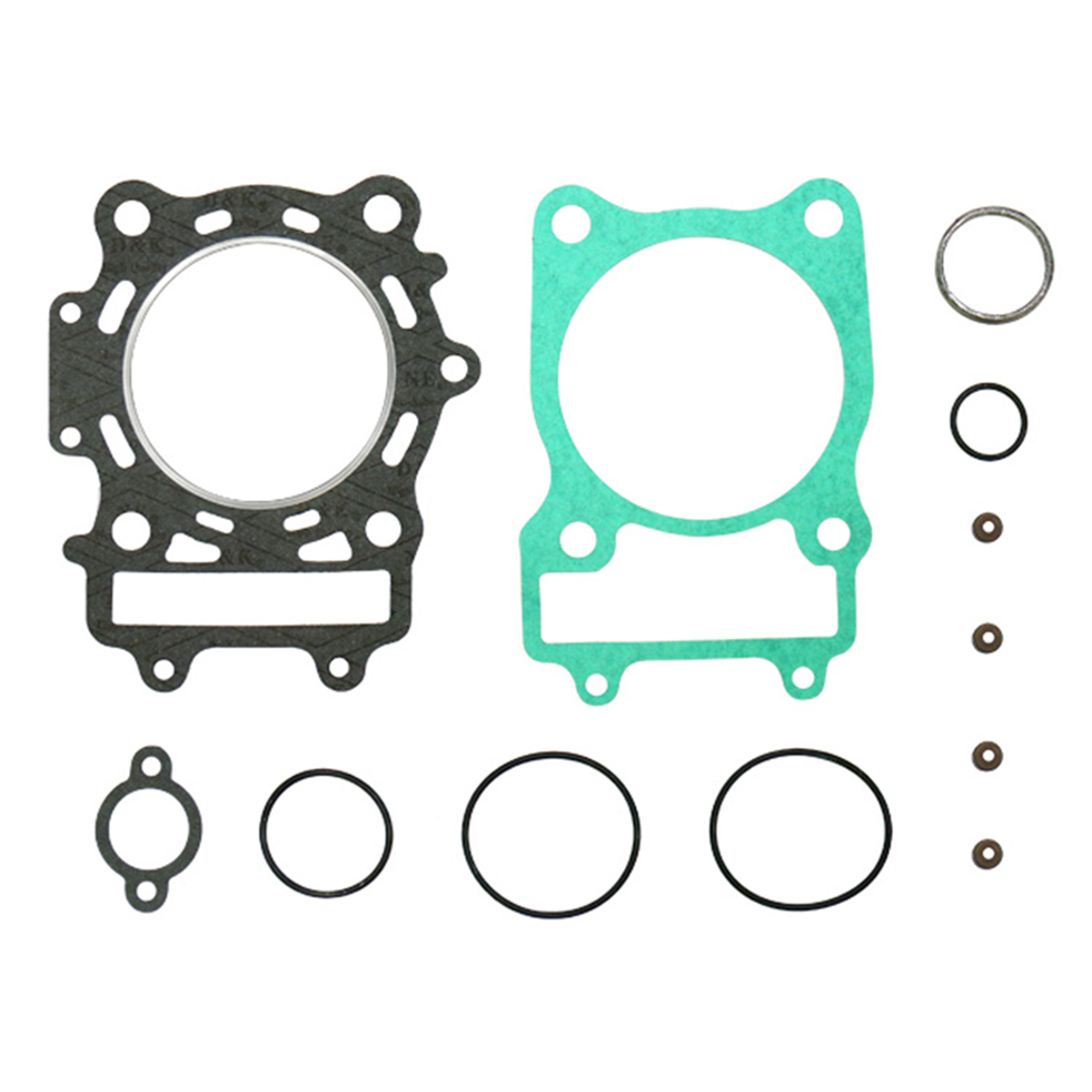 NAMURA Top End Gasket Set NA-30050T for Motorcycle Engines