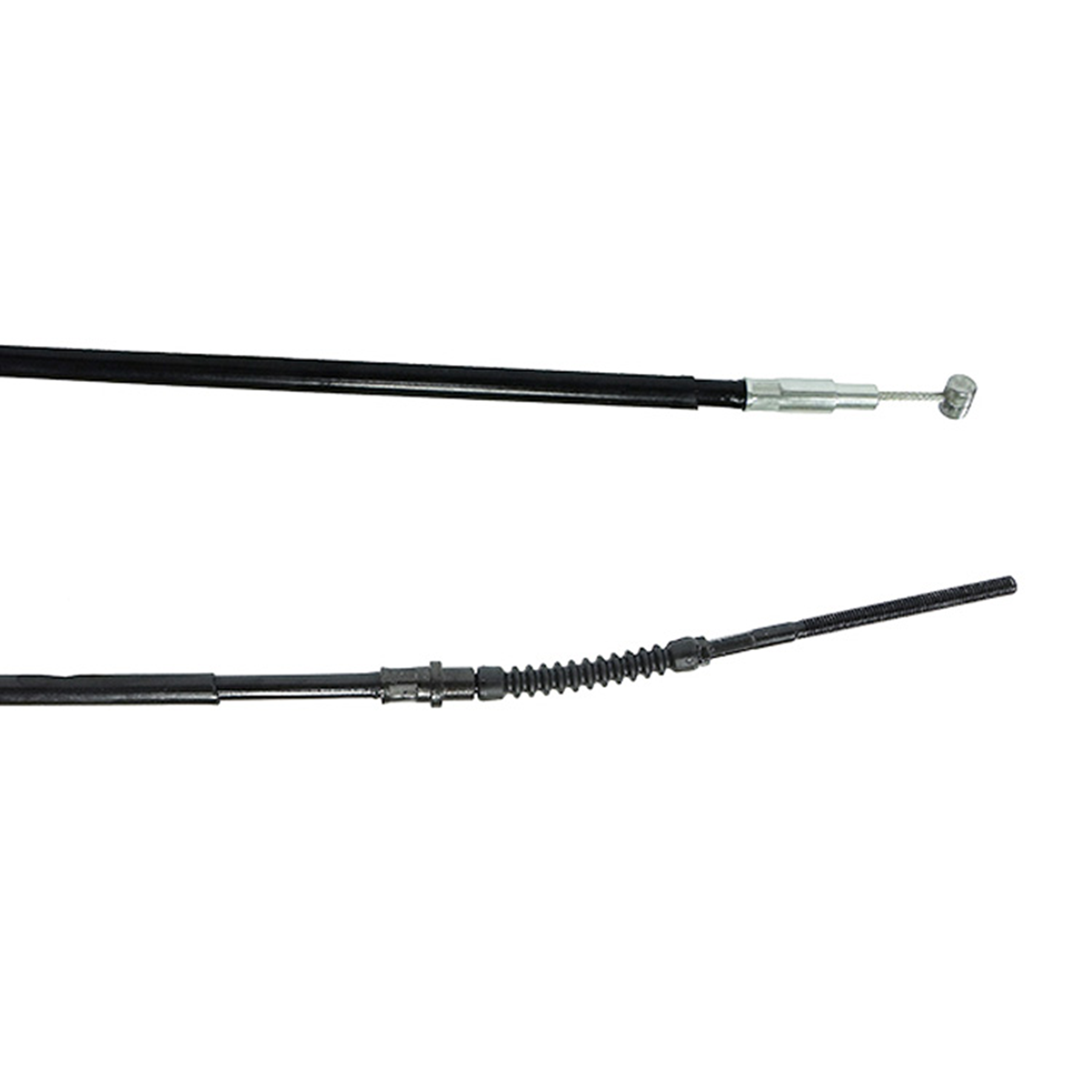 BRONCO Rear Hand Brake Cable Part Number 102-385