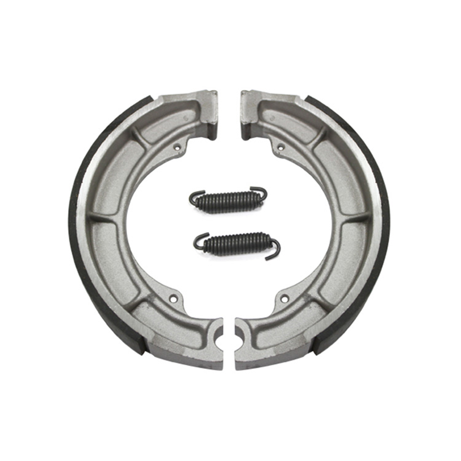 WILDBOAR Semi Metal Brake Pads - Part Number AT-05106