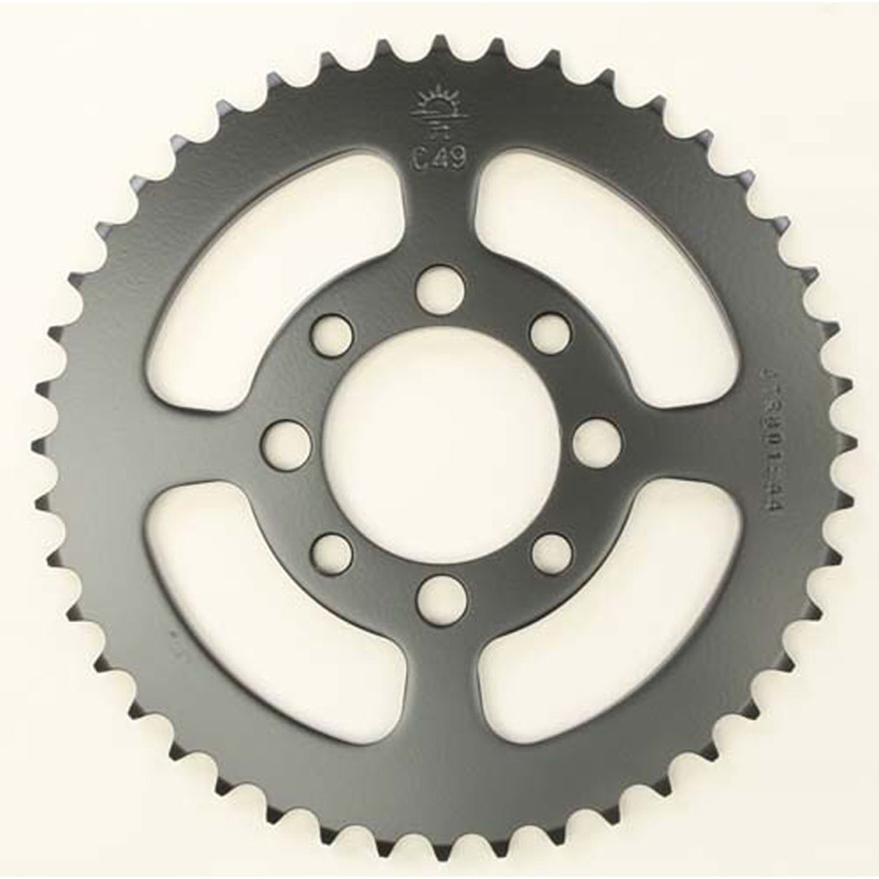 JT Sprocket 44 Tooth JTR801.44 for Enhanced Power Transmission