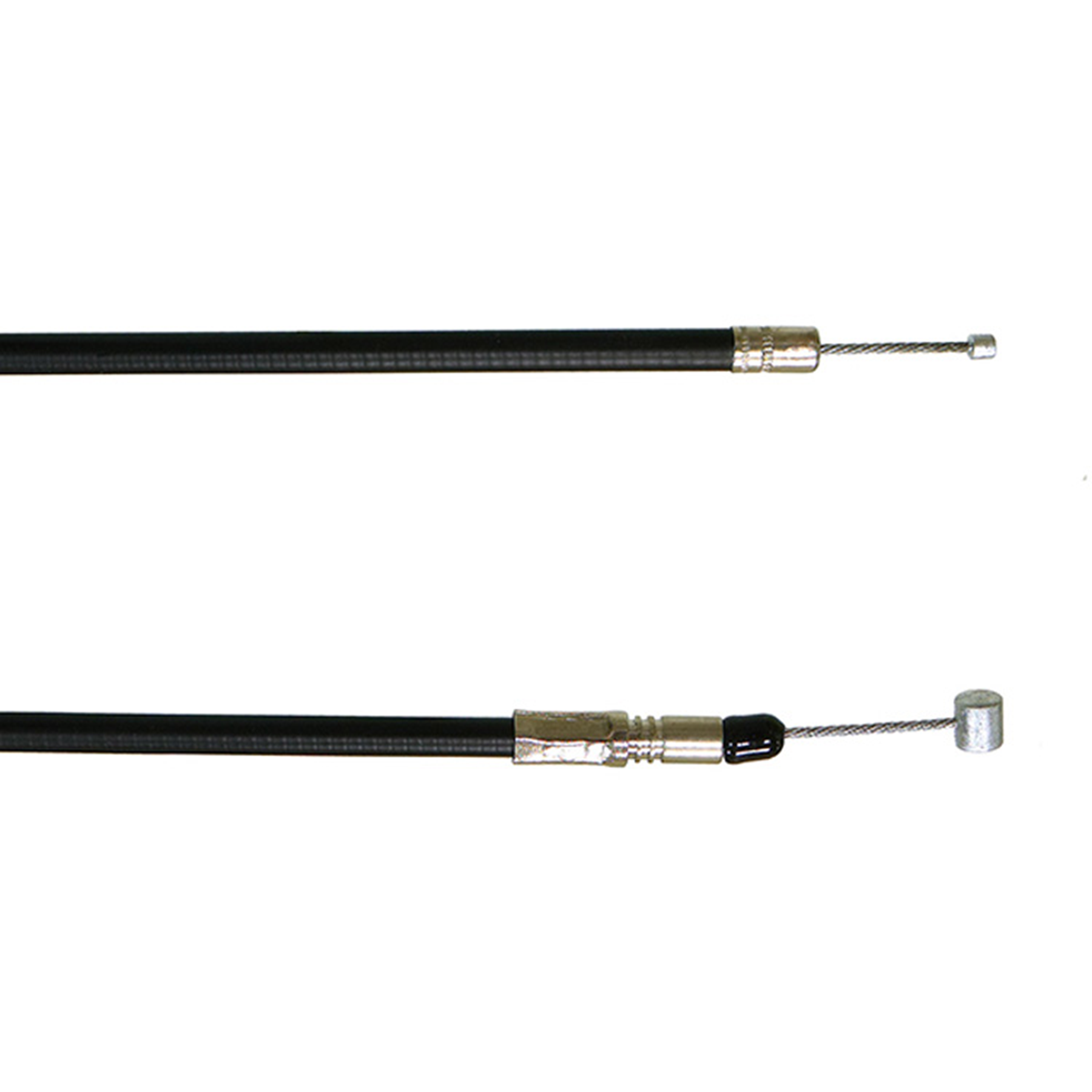 Bronco 102-289 Choke Cable - Durable Replacement for Efficient Engine Control
