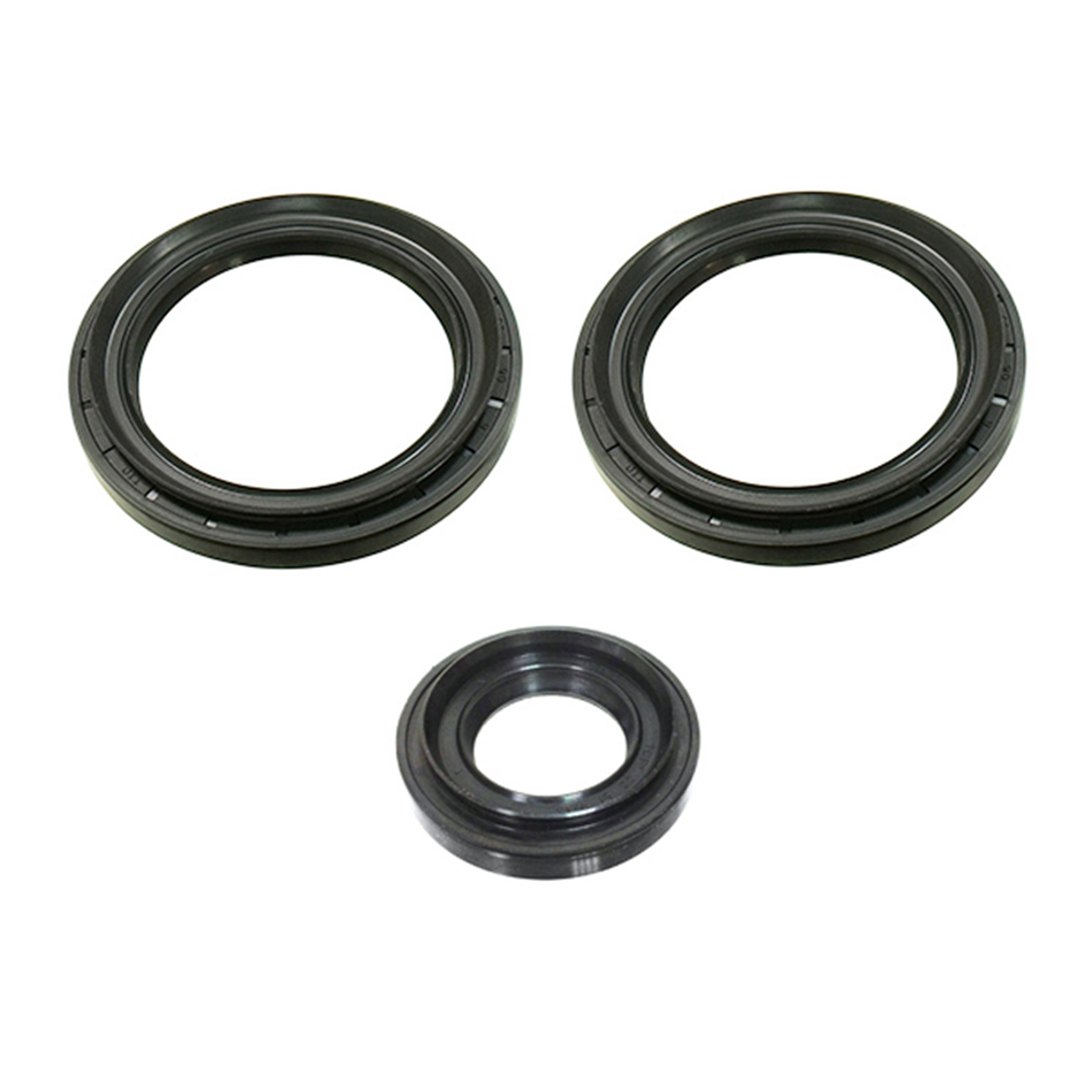 BRONCO Rear Differential Seal Kit (Part Number: AT-03583)